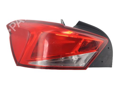 Left taillight SEAT IBIZA V (KJ1, KJG) 1.0 MPi | BP35904633C34  - Image 5