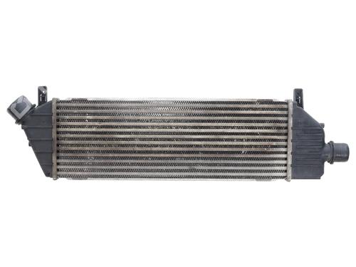 Intercooler NISSAN MICRA III (K12) 1.5 dCi (65 hp) 31669199