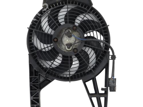 Køleventilator elektrisk HYUNDAI GALLOPER II (JK-01) 2.5 TD intercooler | BP22596056M35