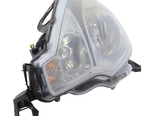 Left headlight CITROËN DS3 (SA_) 1.6 VTi 120 | BP31382214C28