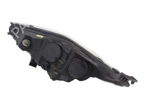 Right headlight FORD FIESTA VI (CB1, CCN) 1.5 TDCi | BP29403706C29 