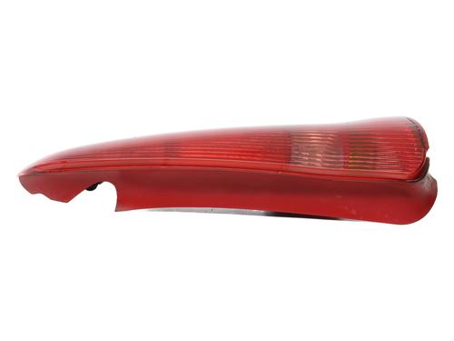 Right taillight PEUGEOT 206 SW (2E/K) 2.0 HDi | BP20180467C35 