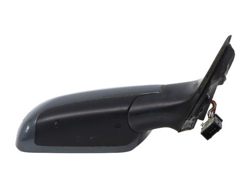Right mirror AUDI A6 C5 (4B2, 4B4) 1.9 TDI | BP23441335C27