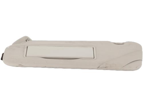 Left sun visor PEUGEOT 407 SW (6E_, 6D_) 2.2 16V | BP19647461I1 