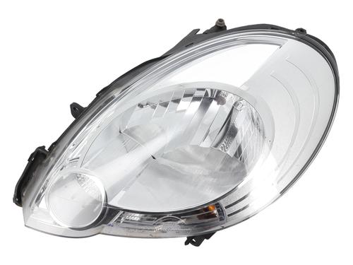 Left headlight RENAULT KANGOO / GRAND KANGOO II (KW0/1_) 1.5 dCi 90 (KW05, KW08, KW0G, KW11) | BP29340366C28 
