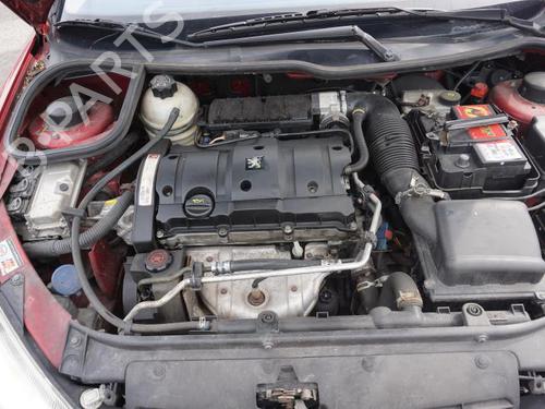 Steering pump PEUGEOT 206 Hatchback (2A/C) 1.6 16V | BP18188112M99 