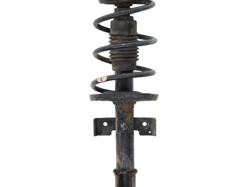 Used Left front shock absorber RENAULT CLIO III (BR0/1, CR0/1) 1.4 16V (98 hp) 22595931