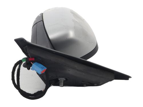 Right mirror VOLVO S40 II (544) 2.0 D | BP32440540C27