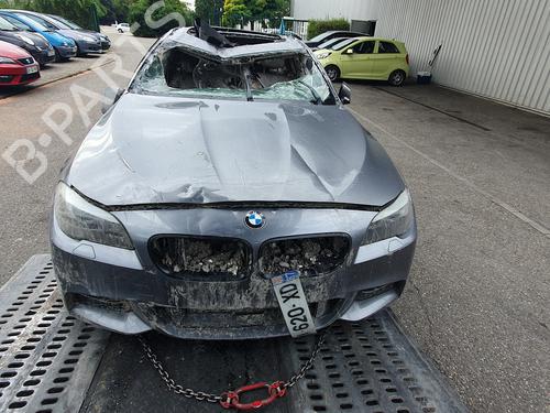 Upper protection BMW 5 (F10) M 550 d xDrive | BP32416242M93  - Image 12