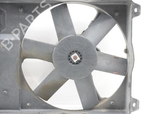 Used Radiator fan FIAT DUCATO Platform/Chassis (230_) 1.9 TD (90 hp) 18185157