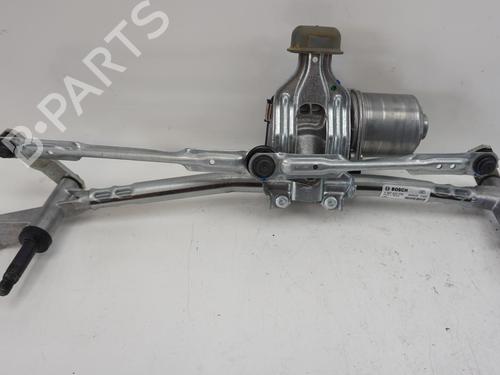 Used Front wiper motor CITROËN C5 AIRCROSS (A_) 1.2 PureTech 130 (ARHNSJ) (131 hp) 20179490