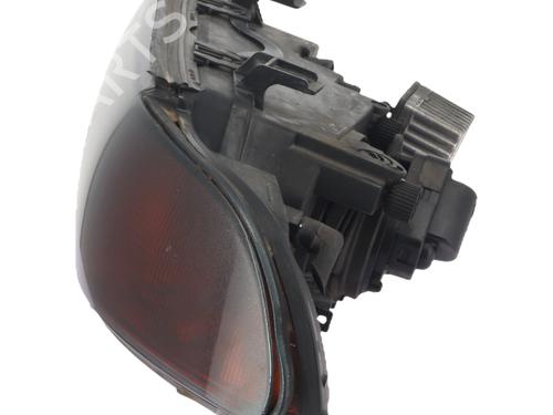 Left headlight BMW 5 (E39) 525 tds | BP38453670C28 - Image 5
