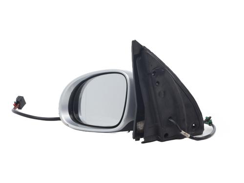 Used Left mirror VW GOLF V (1K1) 1.6 (102 hp) 22917891