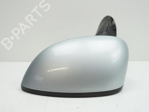 Left mirror FIAT GRANDE PUNTO (199_) 1.3 D Multijet (199.AXD11, 199.AXD1A, 199.AXD1B,... | BP18177079C26 