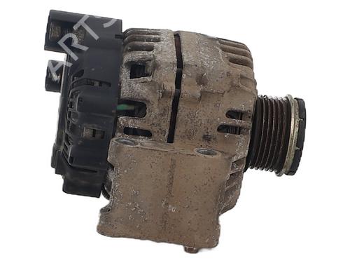 Alternator CITROËN NEMO Box Body/MPV (AA_) 1.3 HDi 75 | BP29353318M7 - Image 3