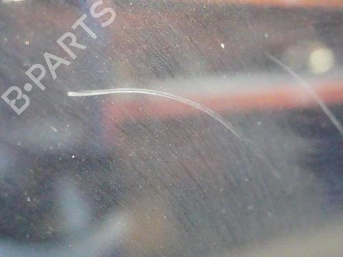 Hood VW TOUAREG (7LA, 7L6, 7L7) 3.0 V6 TDI | BP18192421C1 