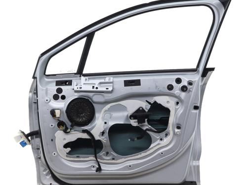 Right front door CITROËN C4 II (NC_) 1.6 HDi 90 | BP22178479C3