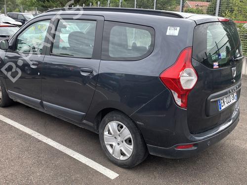 Venstre forlygte DACIA LODGY (JS_) 1.6 SCe 100 (JSAV) | BP32518890C28  - Image 22