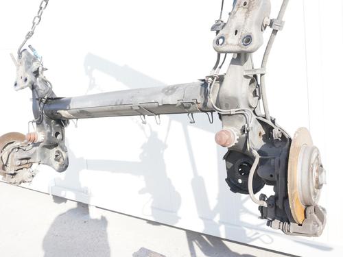 Used Rear axle Rear axle CITROËN C3 III Van (SX_, SY_) BlueHDi 100 (102 hp) 21064229 21064229