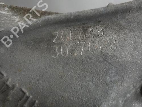 Gearbox CITROËN C4 II (NC_) 1.2 THP 130 (NCHNYM, NCHNYT) | BP18189544M3