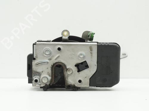 Used Front left lock Front left lock OPEL CORSA C (X01) 1.3 CDTI (F08, F68) (70 hp) 18178156 18178156