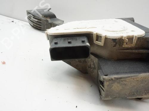 Used Electronic module Electronic module FIAT PANDA (312_, 319_) 0.9 4x4 (312PXG1A) (86 hp) 21170920 21170920