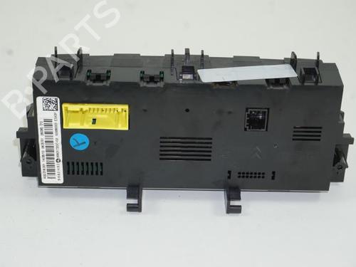 AC Styreenhet / Manøvreringsenhet CITROËN C3 II (SC_) 1.4 (73 hp) 18189518