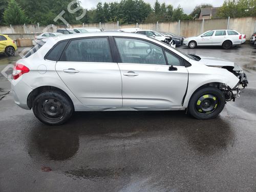 Left taillight CITROËN C4 II (NC_) 1.6 HDi 110 | BP31909636C34  - Image 11