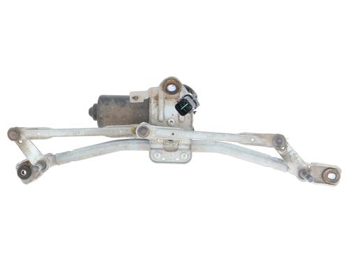 Used Front wiper motor HYUNDAI ix35 (LM, EL, ELH) 1.6 (135 hp) 29545878