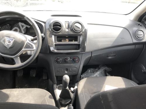 Engine DACIA SANDERO II 1.0 SCe 75 (B8JC, B8JD, B8NC) | BP26617375M1 - Image 8