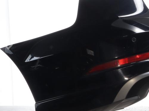 Rear bumper AUDI A3 Limousine (8VS, 8VM) 2.0 TDI | BP30176607C8
