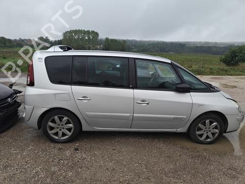 Brugte RENAULT ESPACE IV (JK0/1_) 2.0 dCi (JK02, JK03) (131 hp) 4422194