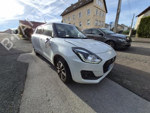 Hodestøtte SUZUKI SWIFT V (AZ) 1.0 (A2L310) | BP36354744I31 - Image 5