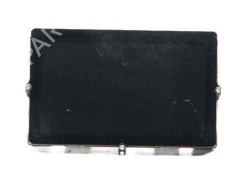 Display NISSAN QASHQAI I (J10, NJ10) 1.5 dCi (106 hp) 20180087