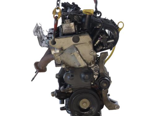 Engine CHEVROLET SPARK (M300) 1.0 | BP28214466M1 