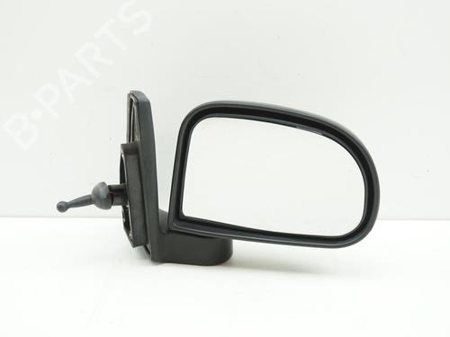 Right mirror HYUNDAI ATOS (MX) 1.1 | BP18179362C27 