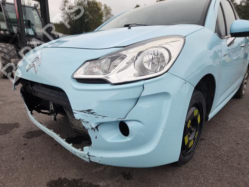 Engine CITROËN C3 II (SC_) 1.6 HDi 90 | BP31262112M1 - Image 17