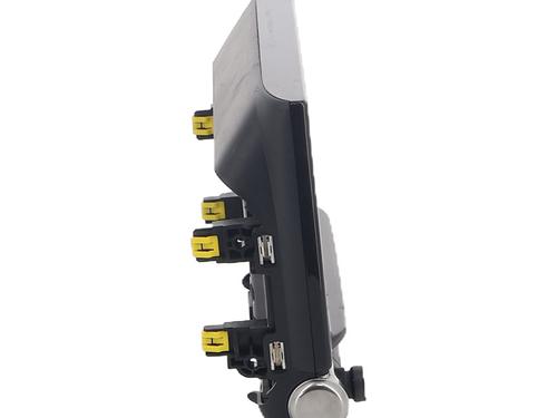 Display CITROËN C3 III (SX) 1.2 VTi 82 | BP26934134C48 - Image 5
