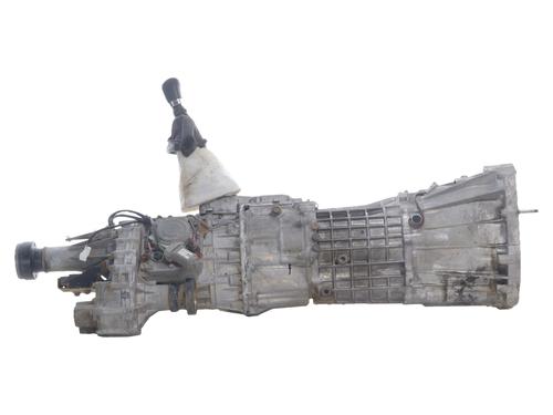gearbox-suzuki-grand-vitara-ii-jt-te-td-2005-33797627 main image