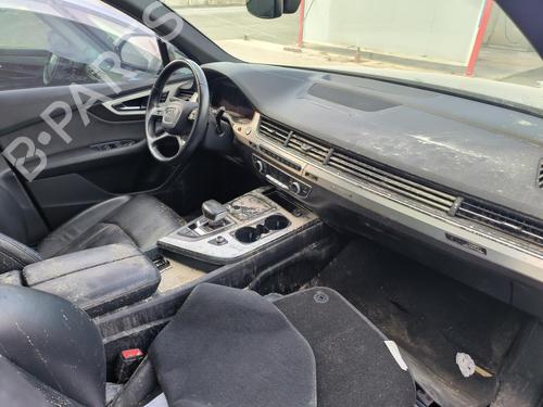 Left front brake caliper AUDI Q7 (4MB, 4MG, 4MQ) 3.0 TDI quattro | BP29838178M105  - Image 12