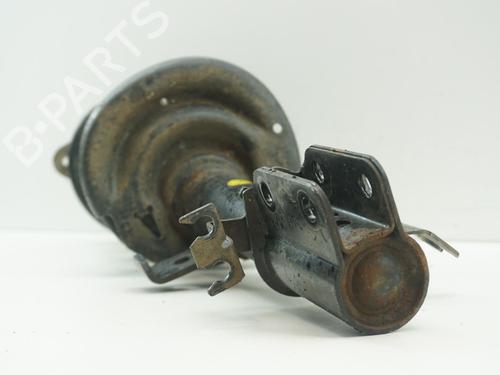 Used Right front shock absorber Right front shock absorber RENAULT CLIO IV (BH_) 1.5 dCi 90 (90 hp) 18176001 18176001