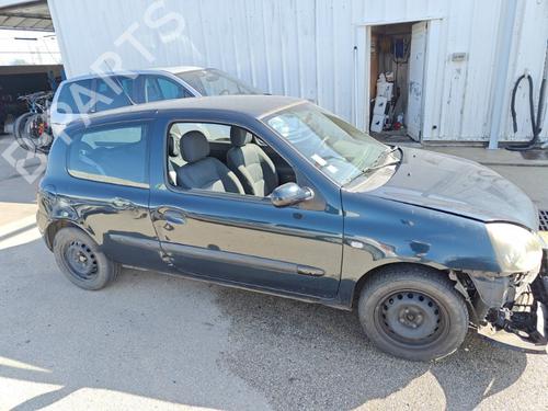 Left headlight RENAULT CLIO II (BB_, CB_) 1.2 16V (BB05, BB0W, BB11, BB27, BB2T, BB2U, BB2V, CB05,... | BP21500791C28 