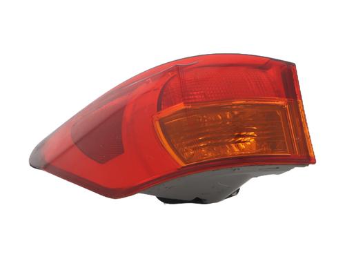 Left taillight LEXUS IS II (_E2_) 250 (GSE20) | BP32124642C34 - Image 3