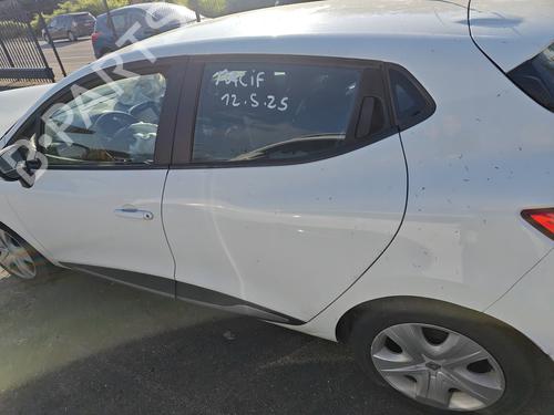 Engine RENAULT CLIO IV (BH_) 1.5 dCi 90 | BP26032156M1 