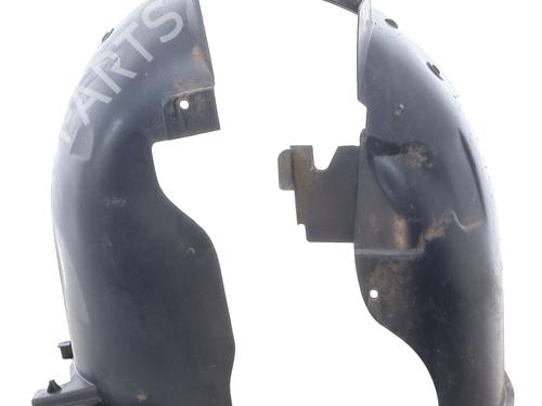 Wheel arch CITROËN C4 I (LC_) 1.6 HDi | BP27523228C56 