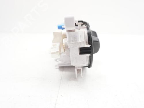 Climate control DACIA SANDERO 1.5 dCi | BP18171829I5