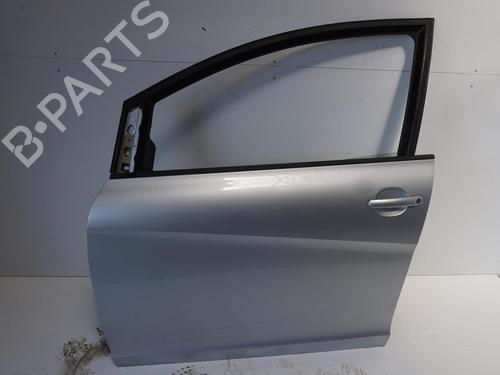 Used Left front door SEAT ALTEA (5P1) 1.9 TDI (105 hp) 19730332