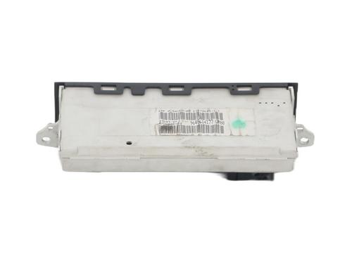 Display Display PEUGEOT PARTNER MPV (5_, G_) 2.0 HDI (90 hp) 31376559 31376559
