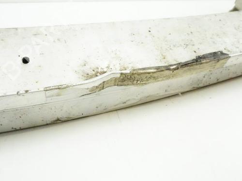 Used Rear bumper reinforcement AUDI A3 Sportback (8PA) 2.0 TDI 16V (140 hp) 18178850
