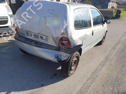 Venstre forlygte RENAULT TWINGO I (C06_) 1.2 16V (C06C, C06D, C06K) | BP18194879C28 